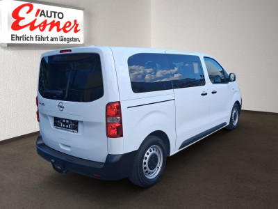 Opel Vivaro Gebrauchtwagen