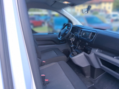 Opel Vivaro Gebrauchtwagen
