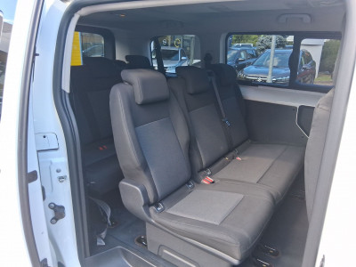 Opel Vivaro Gebrauchtwagen
