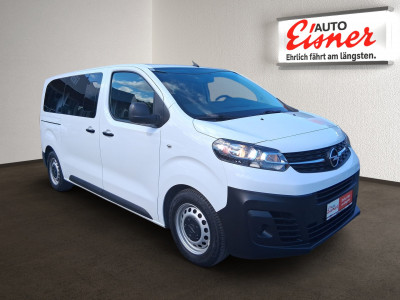 Opel Vivaro Gebrauchtwagen
