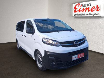 Opel Vivaro Gebrauchtwagen