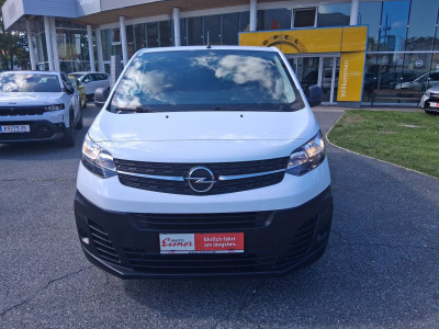 Opel Vivaro Gebrauchtwagen