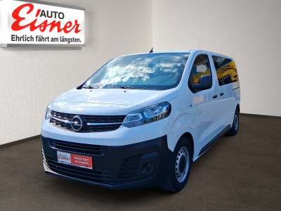 Opel Vivaro Gebrauchtwagen