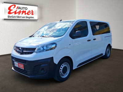 Opel Vivaro Gebrauchtwagen