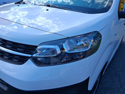 Opel Vivaro Gebrauchtwagen