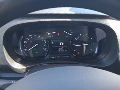 Opel Vivaro Gebrauchtwagen