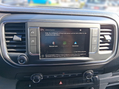 Opel Vivaro Gebrauchtwagen