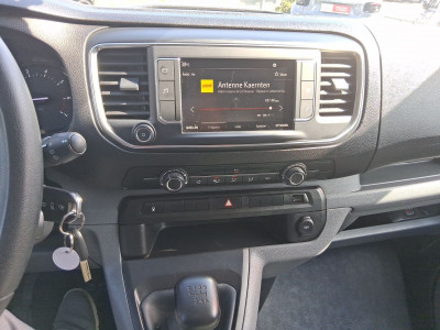 Opel Vivaro Gebrauchtwagen