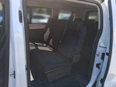 Opel Vivaro Gebrauchtwagen