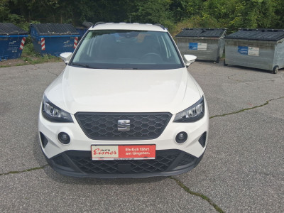 Seat Arona Gebrauchtwagen