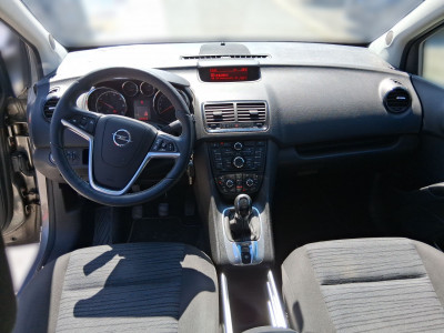 Opel Meriva Gebrauchtwagen Opel Meriva Gebrauchtwagen