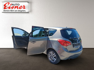 Opel Meriva Gebrauchtwagen Opel Meriva Gebrauchtwagen