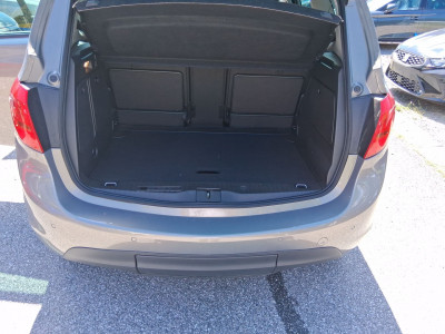 Opel Meriva Gebrauchtwagen Opel Meriva Gebrauchtwagen