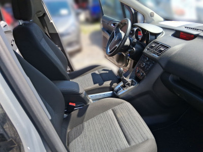 Opel Meriva Gebrauchtwagen Opel Meriva Gebrauchtwagen