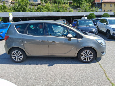 Opel Meriva Gebrauchtwagen Opel Meriva Gebrauchtwagen