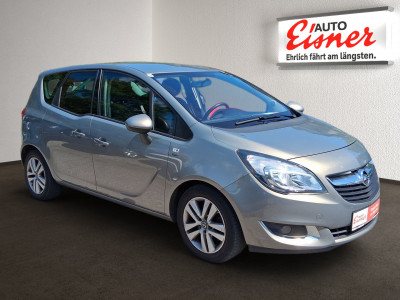 Opel Meriva Gebrauchtwagen Opel Meriva Gebrauchtwagen