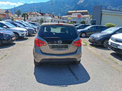 Opel Meriva Gebrauchtwagen Opel Meriva Gebrauchtwagen