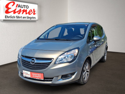 Opel Meriva Gebrauchtwagen Opel Meriva Gebrauchtwagen