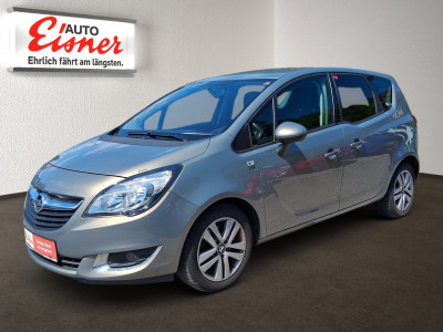 Opel Meriva Gebrauchtwagen Opel Meriva Gebrauchtwagen
