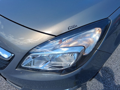 Opel Meriva Gebrauchtwagen Opel Meriva Gebrauchtwagen