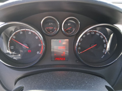Opel Meriva Gebrauchtwagen Opel Meriva Gebrauchtwagen