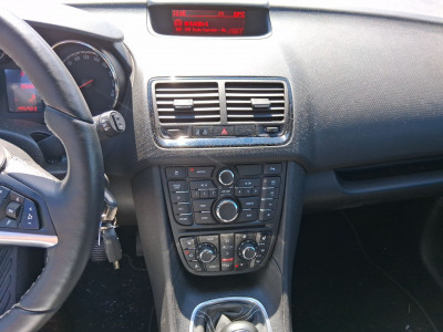 Opel Meriva Gebrauchtwagen Opel Meriva Gebrauchtwagen