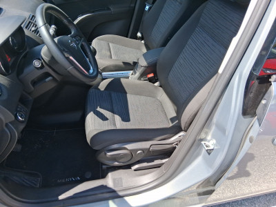 Opel Meriva Gebrauchtwagen Opel Meriva Gebrauchtwagen