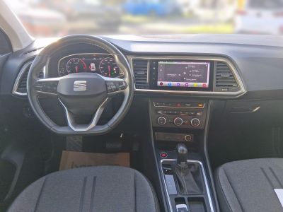 Seat Ateca Gebrauchtwagen