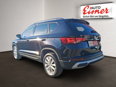 Seat Ateca Gebrauchtwagen