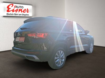 Seat Ateca Gebrauchtwagen