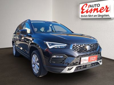Seat Ateca Gebrauchtwagen