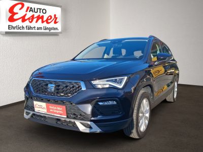 Seat Ateca Gebrauchtwagen