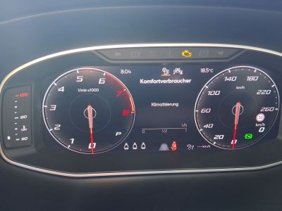 Seat Ateca Gebrauchtwagen