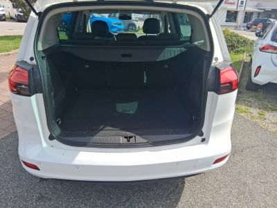 Opel Zafira Gebrauchtwagen Opel Zafira Gebrauchtwagen