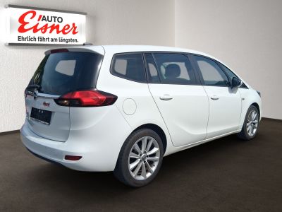 Opel Zafira Gebrauchtwagen Opel Zafira Gebrauchtwagen