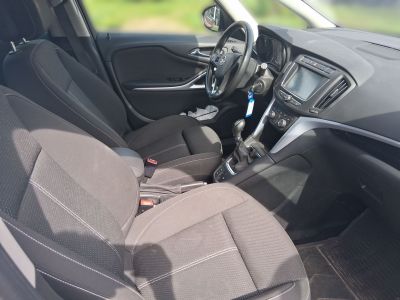 Opel Zafira Gebrauchtwagen Opel Zafira Gebrauchtwagen
