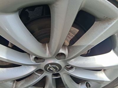 Opel Zafira Gebrauchtwagen Opel Zafira Gebrauchtwagen