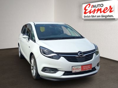 Opel Zafira Gebrauchtwagen Opel Zafira Gebrauchtwagen