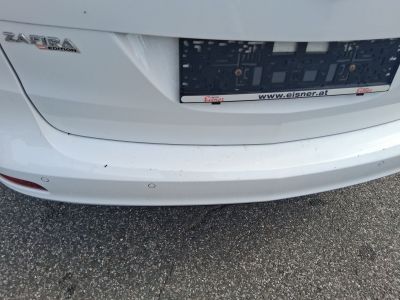 Opel Zafira Gebrauchtwagen Opel Zafira Gebrauchtwagen