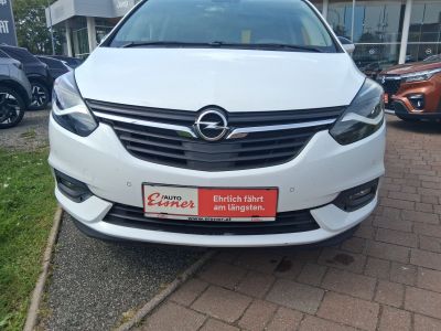 Opel Zafira Gebrauchtwagen Opel Zafira Gebrauchtwagen