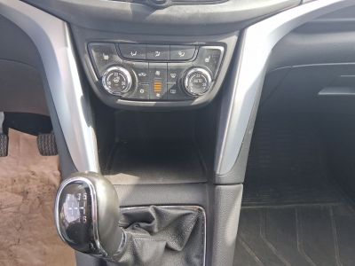 Opel Zafira Gebrauchtwagen Opel Zafira Gebrauchtwagen