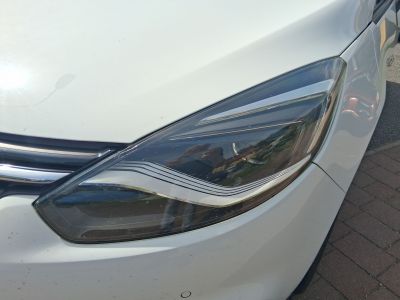 Opel Zafira Gebrauchtwagen Opel Zafira Gebrauchtwagen