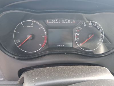 Opel Zafira Gebrauchtwagen Opel Zafira Gebrauchtwagen