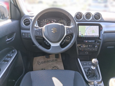 Suzuki Vitara Gebrauchtwagen Suzuki Vitara Gebrauchtwagen