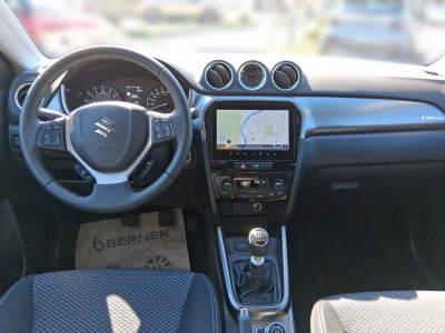Suzuki Vitara Gebrauchtwagen Suzuki Vitara Gebrauchtwagen