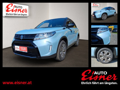Suzuki Vitara Gebrauchtwagen Suzuki Vitara Gebrauchtwagen