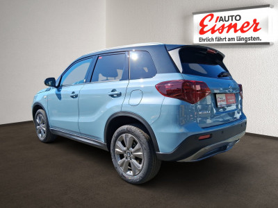 Suzuki Vitara Gebrauchtwagen Suzuki Vitara Gebrauchtwagen