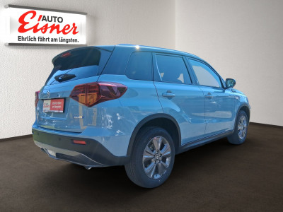 Suzuki Vitara Gebrauchtwagen Suzuki Vitara Gebrauchtwagen