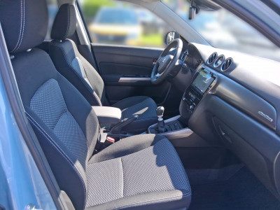 Suzuki Vitara Gebrauchtwagen Suzuki Vitara Gebrauchtwagen