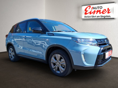 Suzuki Vitara Gebrauchtwagen Suzuki Vitara Gebrauchtwagen
